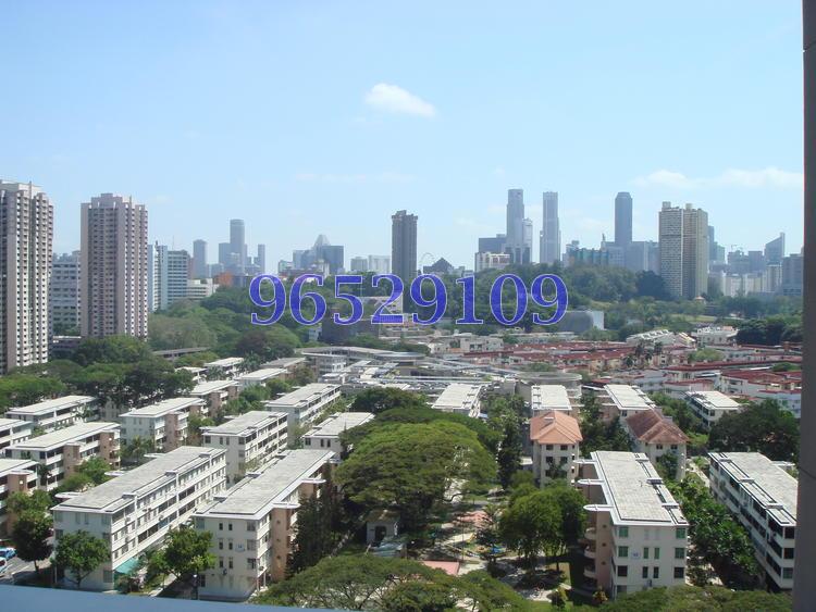 Regency Suites (D3), Apartment #79450812